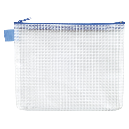 マグエックス　ＭＭＣ－Ｂ６－Ｂ　メッシュケース　Ｂ６　青