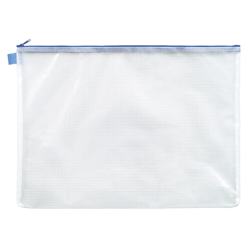 マグエックス　ＭＭＣ－Ａ３－Ｂ　メッシュケース　Ａ３　青