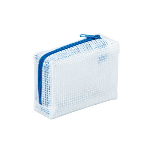 マグエックス　ＭＭＣＬ－Ａ８　メッシュケース　マチあり　（Ａ８）