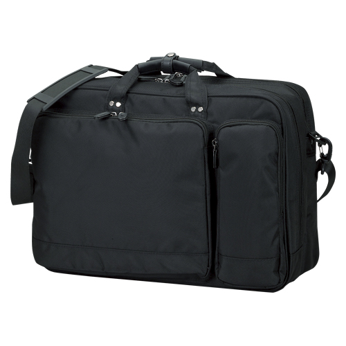 クラウン　ＣＲ－ＢＢ７４２－Ｂ　カジュアルビジネスバッグ