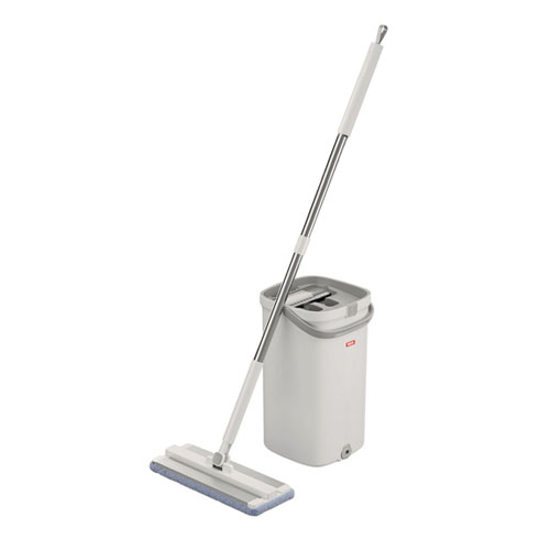 ダイト　ＥＢＭ－３００　洗濯機能付マイクロファイバーモップ