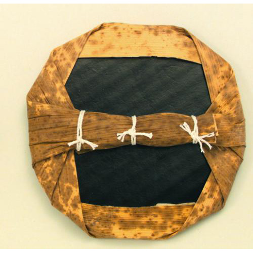 銀鳥　３００－０４６　バレン　１２０ミリ