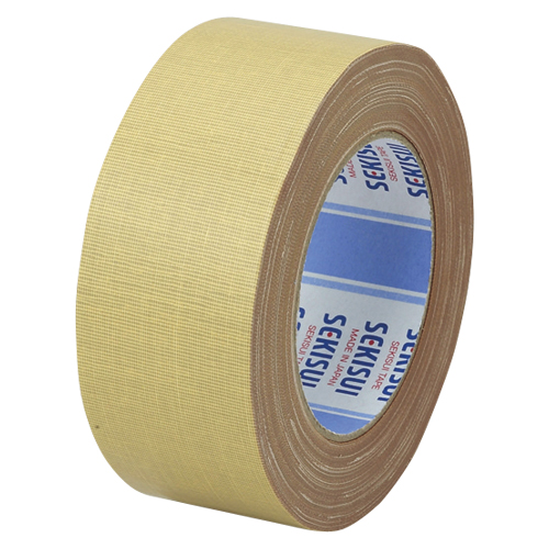 積水化学　Ｎ６０Ｘ０３　布テープＮＯ．６００　　５０Ｘ２５ｍ