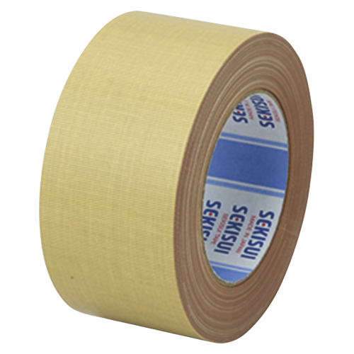 積水化学　Ｎ６０Ｘ０４　布テープＮＯ．６００　　６０Ｘ２５ｍ