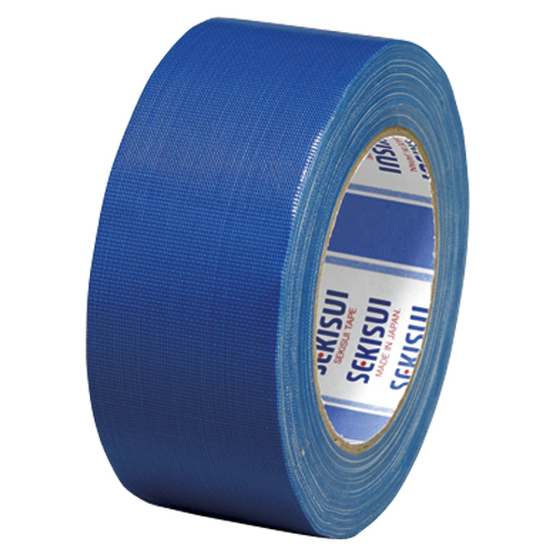 積水化学　Ｎ６０Ａ０３　カラー布テープＮＯ．６００　５０Ｘ２５青