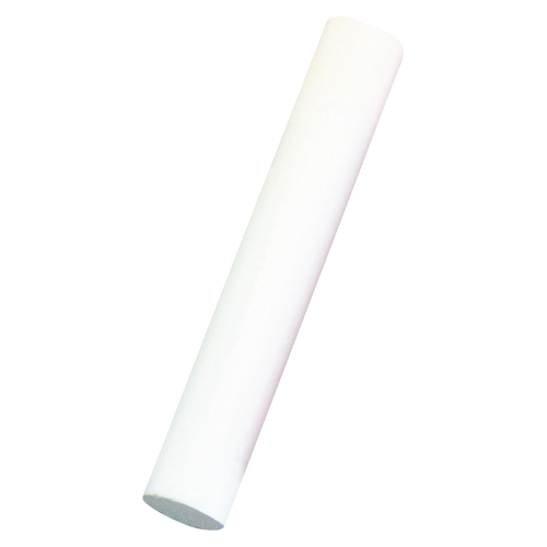 日本理化学　ＤＣＰ－５０－Ｗ　プロ　チョーク　５０本入　白