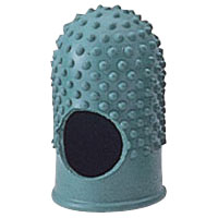 クラウン　ＣＲ－ＵＢ２－Ｇ　フィンガーキャップ　小　２０個入