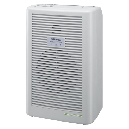 ユニペックス　ＷＡ－３６１Ａ　ワイヤレスアンプ　（３００ＭＨｚ帯）