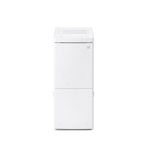 アイリスオーヤマ　ＨＤＦ－１０００－Ｗ　気化加湿器　９００ｍｌ