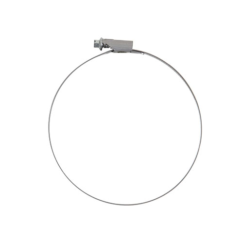 スイデン　ＳＸ－Ｔ１２　１２０－１４０（Ｗ２）　ダクト固定用バンド（冷風用１２５）