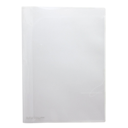 セキセイ　ＰＡＬ－２００－９０　クリア　クープレファイル　Ａ４　クリア