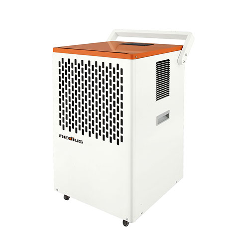 スイデン　ＮＤＨ－７０－１　業務用除湿器