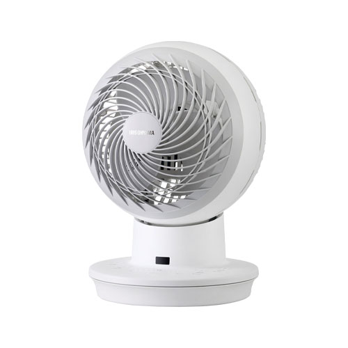 アイリスオーヤマ　ＰＣＦ－ＳＤＣ１５Ｔ－ＥＣ－Ｗ　サーキュレーターアイ　ＤＣ　ＪＥＴ