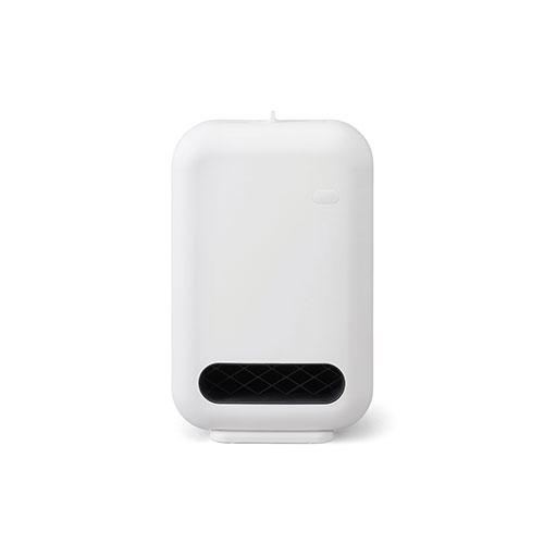 アイリスオーヤマ　ＡＣＨ－ＥＭ１２Ｃ－Ｗ　◎人感センサー付きセラミックファンヒータ