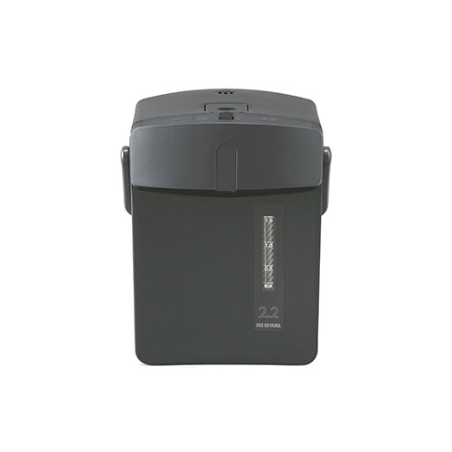 アイリスオーヤマ　ＩＭＨＤ－２２２－Ｂ　ジャーポット　メカ式　２．２Ｌ