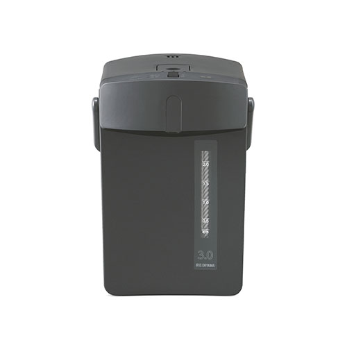 アイリスオーヤマ　ＩＭＨＤ－２３０－Ｂ　ジャーポット　メカ式　３．０Ｌ