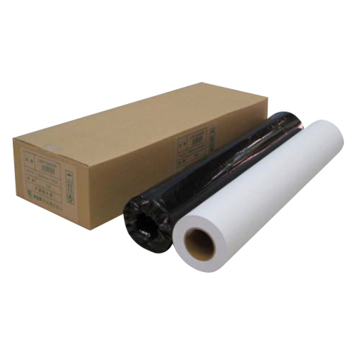 アジア原紙　ＩＪＰＲ－５９５０Ｒ　大判インクジェット用紙普通紙再生紙２本