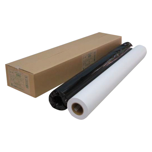 アジア原紙　ＩＪＰＲ－８４５０Ｒ　大判インクジェット用紙普通紙再生紙２本