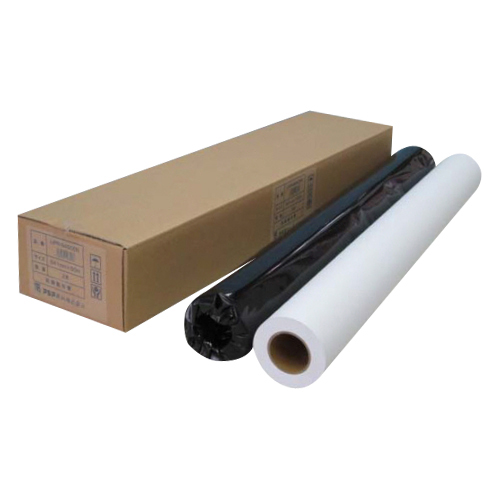 アジア原紙　ＩＪＰＲ－８４５０ＥＮ　大判インクジェット用紙普通紙エコノミ２本