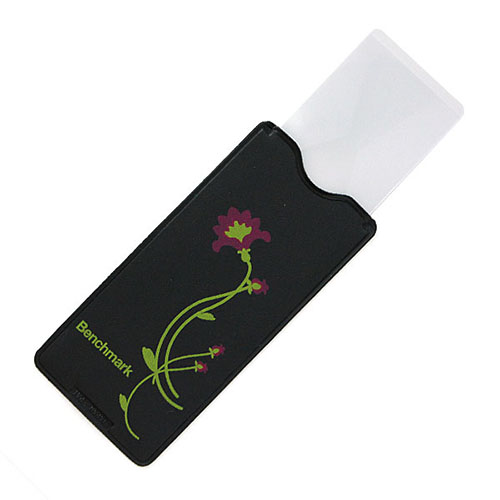 伊東屋　ＢＭＬ０４　ポケットレンズ　Ｓｌｉｍ花