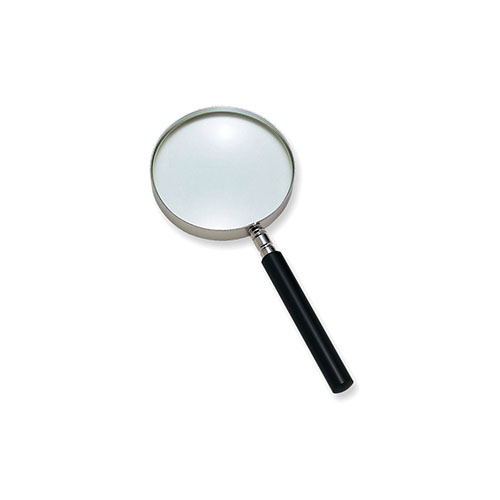 共栄プラスチック　ＮＯ．１２２０　リーディンググラス　ルーペ