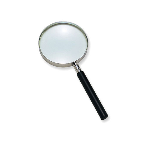 共栄プラスチック　ＮＯ．１２３０　リーディンググラス　ルーペ