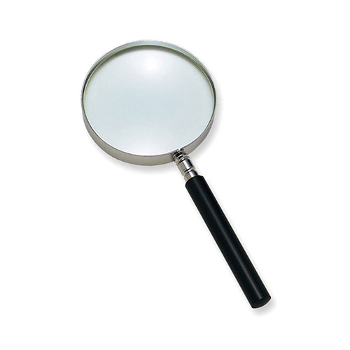 共栄プラスチック　ＮＯ．１２４０　リーディンググラス　ルーペ