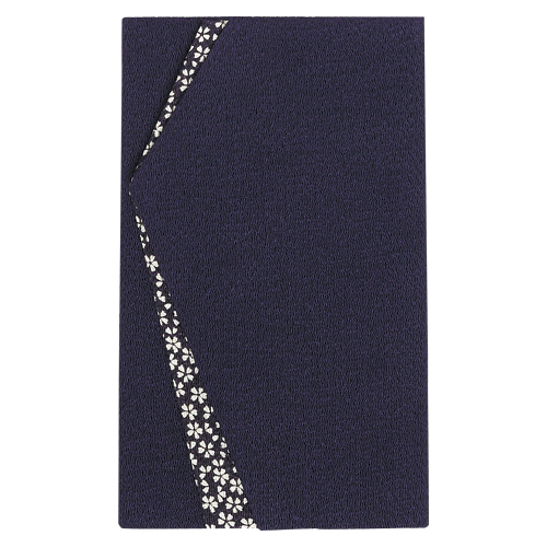 マルアイ　フク－４０　金封ふくさ　桜柄