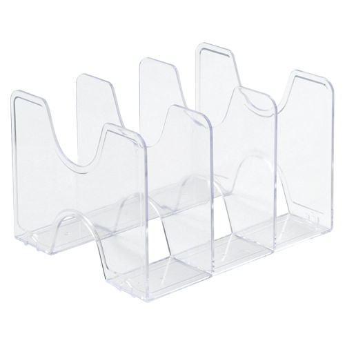 ナカバヤシ　ＦＢ－Ｅ９－ＣＲＮ　キャパティＥ９ブックスタンド