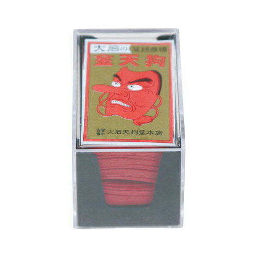 ミワックス　ＭＨ－１８　花札　金天狗　赤