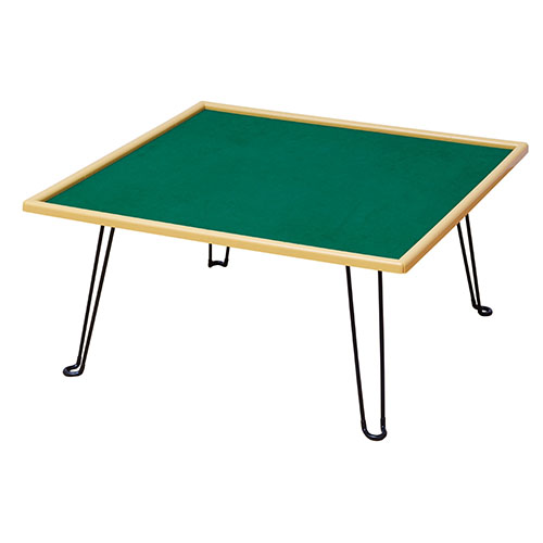 ミワックス　ＭＳ－４００Ａ　手打ち麻雀卓