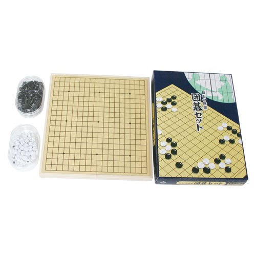 ミワックス　ＭＸ－ＧＯＳ２　マグネット囲碁セット