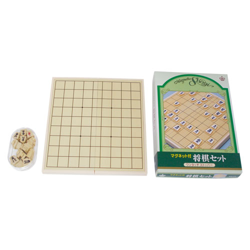 ミワックス　ＭＸ－ＳＹＳ２　マグネット将棋セット