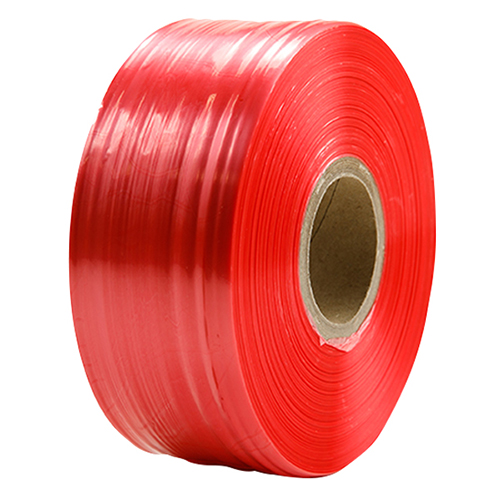 松浦産業　４７０Ｒ　シャインテープレコード巻　赤