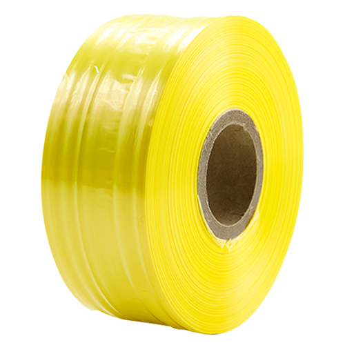 松浦産業　４７０Ｙ　シャインテープレコード巻　黄