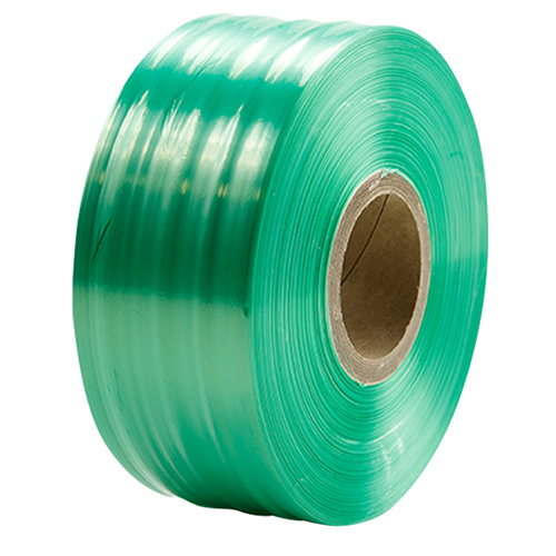 松浦産業　４７０ＧＲ　シャインテープレコード巻　緑