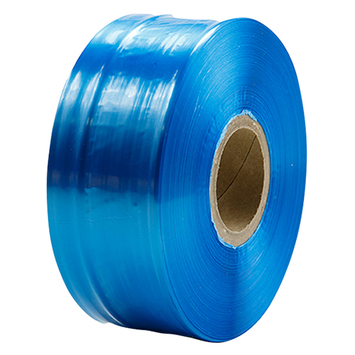 松浦産業　４７０Ｂ　シャインテープレコード巻　青