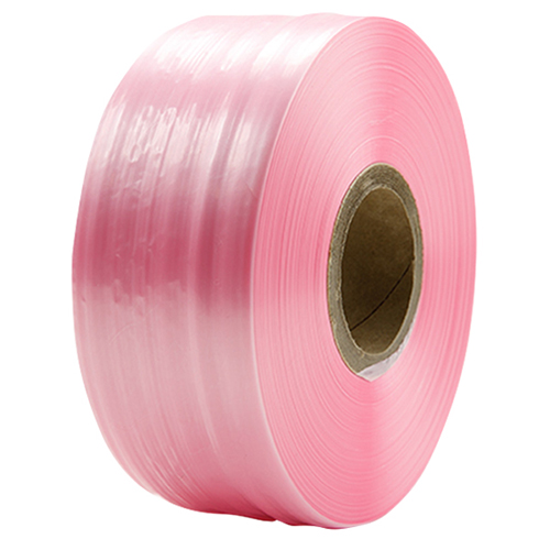 松浦産業　４７０Ｐ　シャインテープレコード巻　ピンク