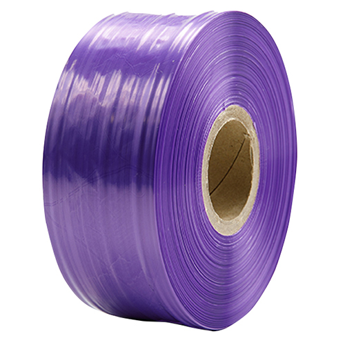 松浦産業　４７０Ｖ　シャインテープレコード巻　紫