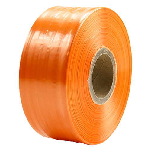 松浦産業　４７０ＯＲ　シャインテープレコード巻　オレンジ