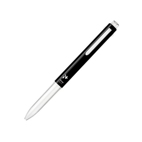 ぺんてる　ＢＧＨ３－Ａ　アイプラス３本用ボディーブラック