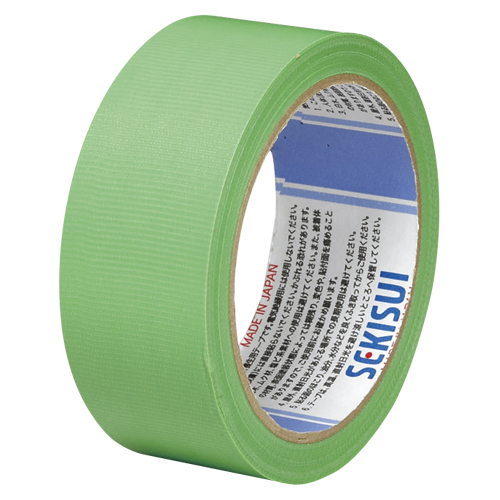 積水化学　Ｎ７３３Ｍ０１　スパットライトテープ３８Ｘ２５　緑