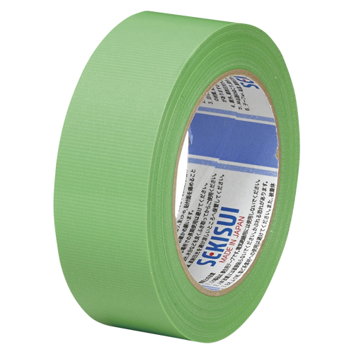 積水化学　Ｎ７３３Ｍ１２　スパットライトテープ３８Ｘ５０　緑