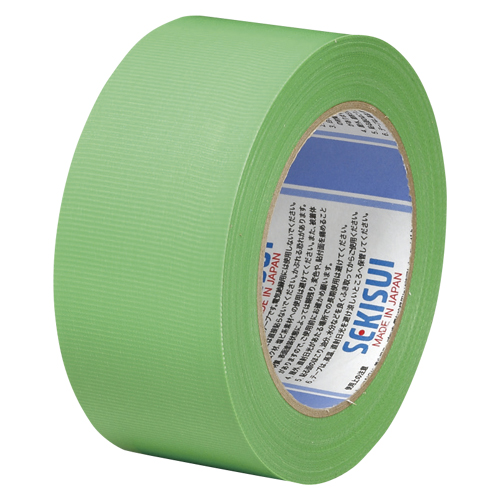 積水化学　Ｎ７３３Ｍ１４　スパットライトテープ５０Ｘ５０　緑