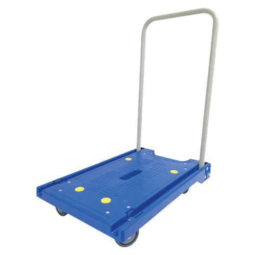 浅香工業　１８４８７８　金象印プラキャリーラックライト君　ブルー