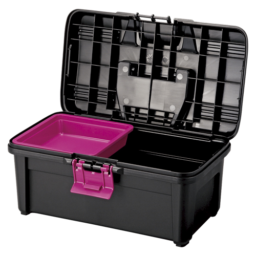 リングスター　ＲＥ－３８０　工具箱　エコット