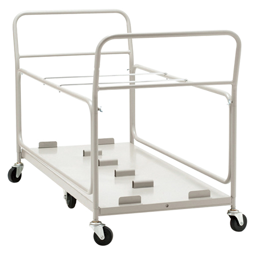 ノーリツイス　ＴＣＷ－３０ＤＳ　６輪折りたたみチェア台車