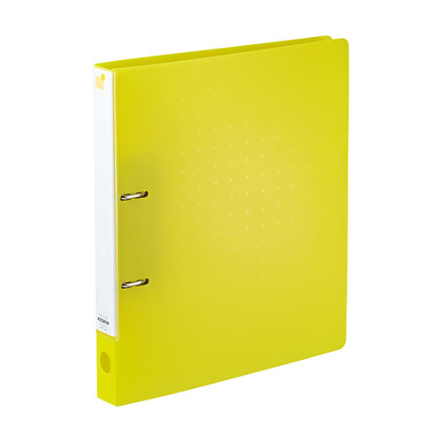 リヒトラブ　Ｆ７００６－５　ＣＵＢＥＦＩＺＺリングファイルツイストリ