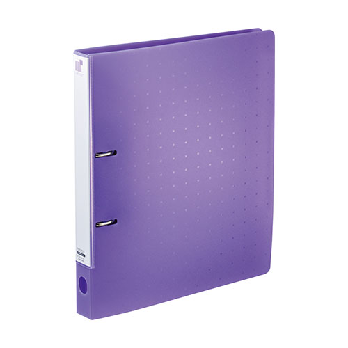 リヒトラブ　Ｆ７００６－１０　ＣＵＢＥＦＩＺＺリングファイルツイストリ