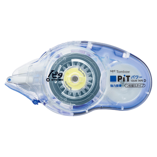 トンボ鉛筆　ＰＮ－ＩＰ　ピットパワーＤ　スタンダード